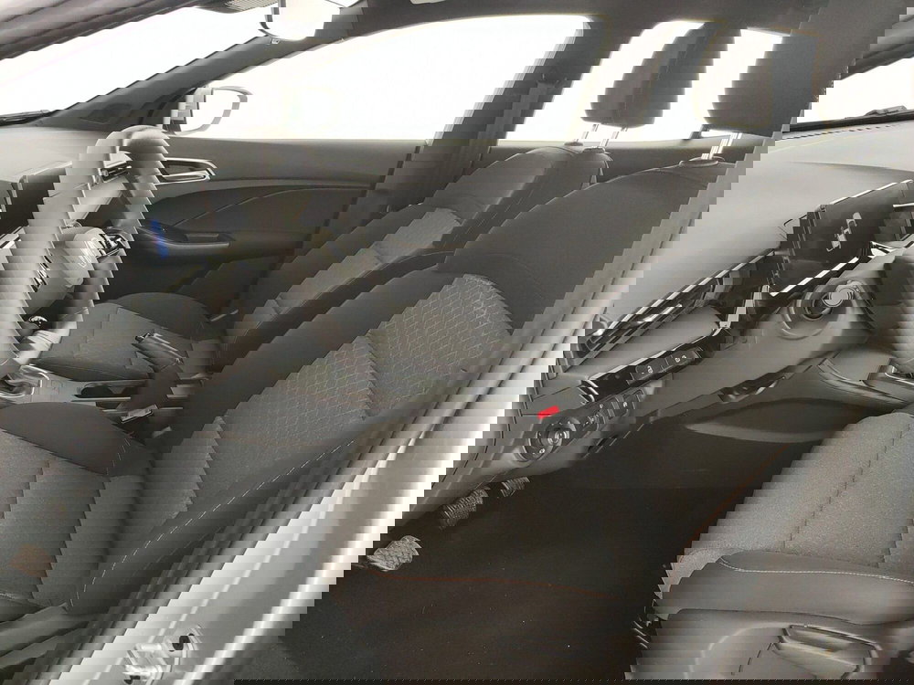 Mg MG3 usata a Caserta (16)