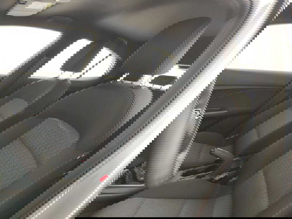 Mg MG3 usata a Caserta (17)