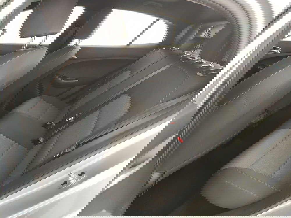 Mg MG3 usata a Caserta (18)