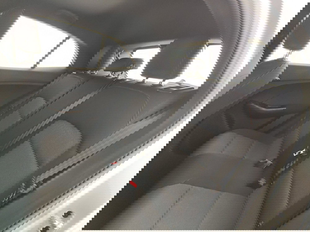 Mg MG3 usata a Caserta (19)