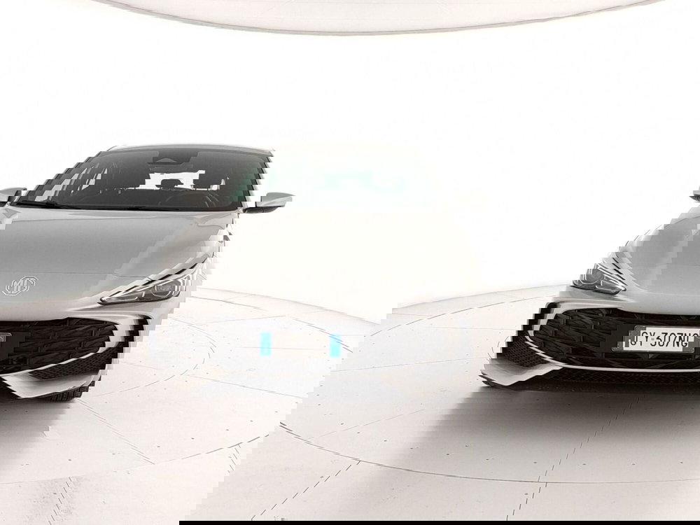 Mg MG3 usata a Caserta (2)