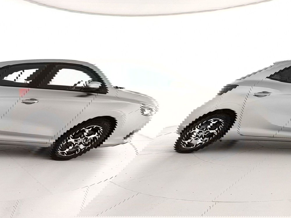 Mg MG3 usata a Caserta (8)