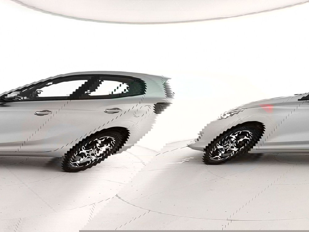 Mg MG3 usata a Caserta (9)