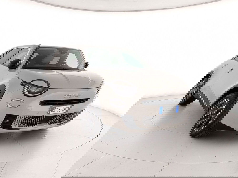 Fiat 600 usata a Caserta