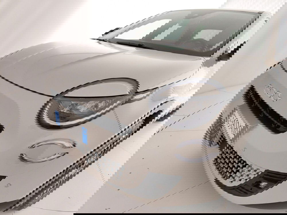 Fiat 600 usata a Caserta (14)