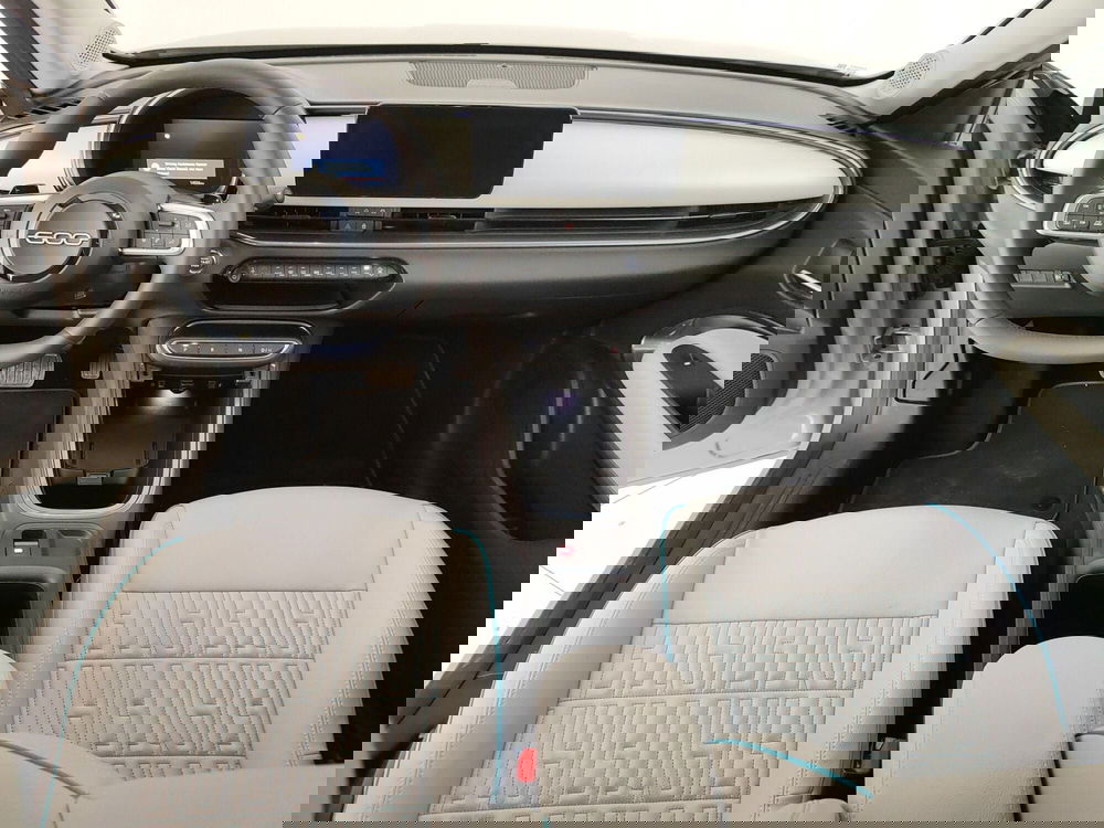 Fiat 600 usata a Caserta (16)