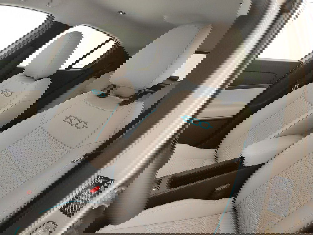 Fiat 600 usata a Caserta (18)