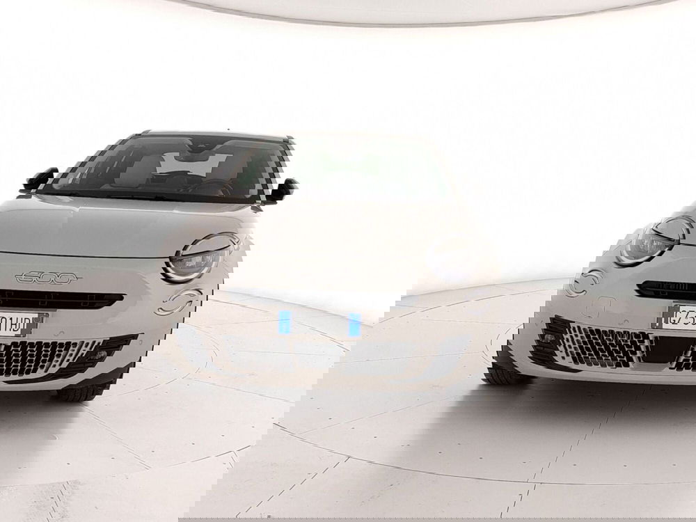 Fiat 600 usata a Caserta (2)