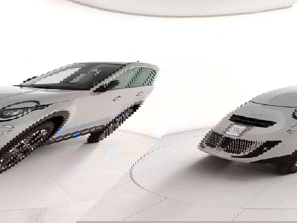 Fiat 600 usata a Caserta (3)