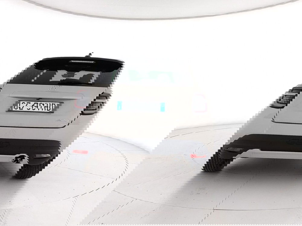 Fiat 600 usata a Caserta (5)