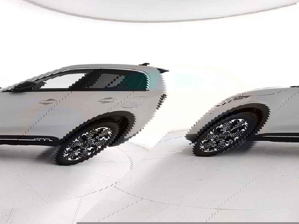 Fiat 600 usata a Caserta (8)