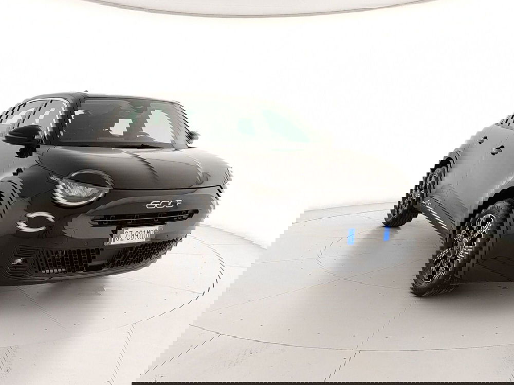 Fiat 600 usata a Caserta