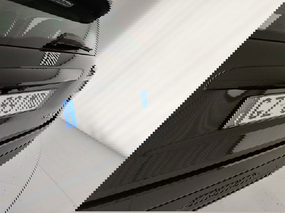 Fiat 600 usata a Caserta (10)