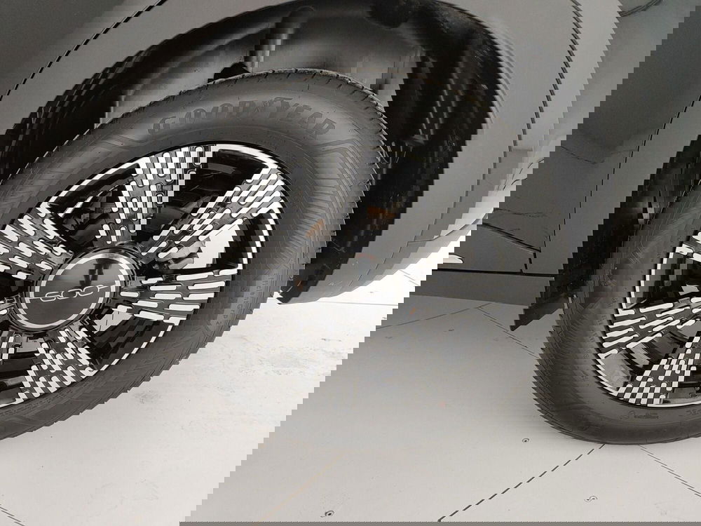 Fiat 600 usata a Caserta (11)