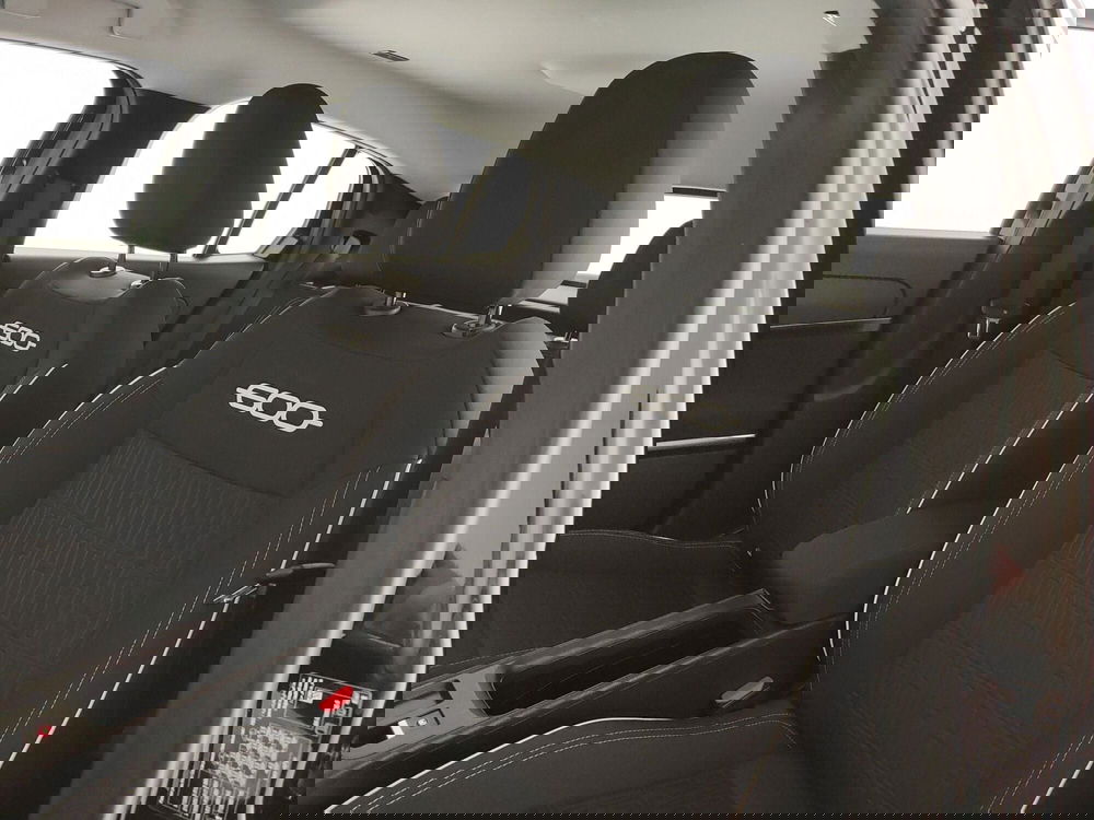 Fiat 600 usata a Caserta (17)