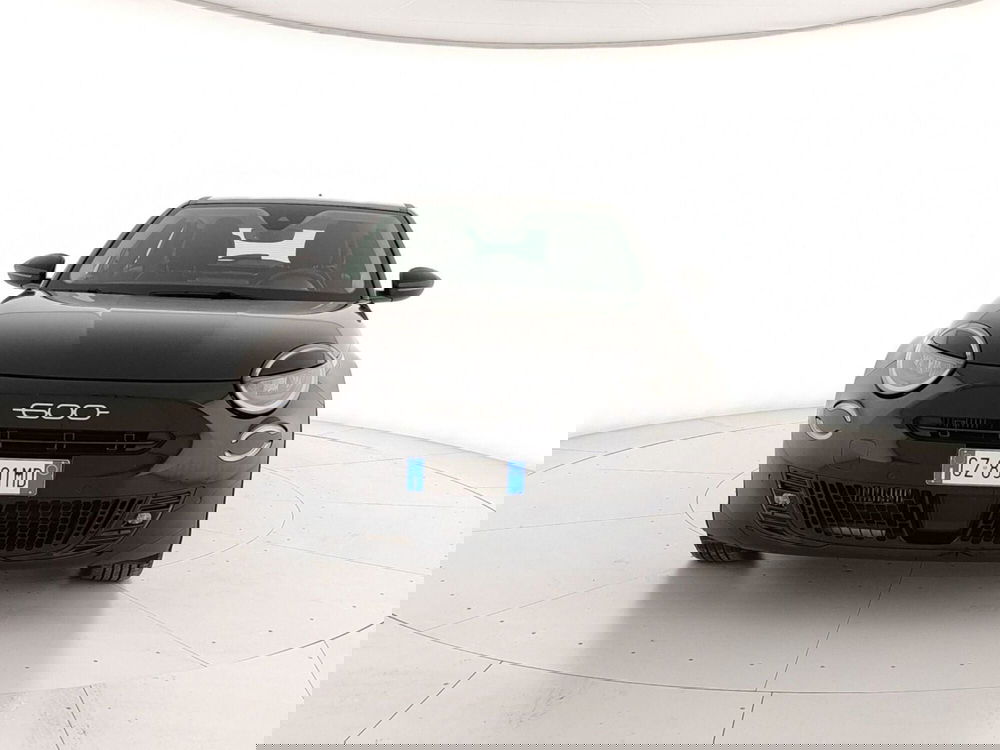 Fiat 600 usata a Caserta (2)