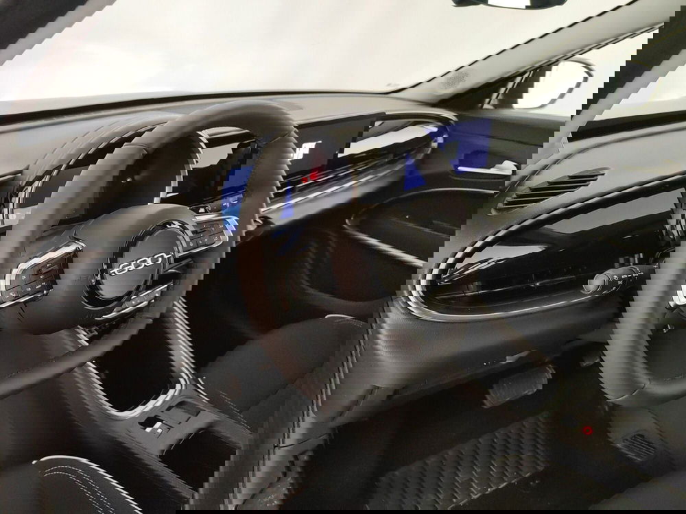 Fiat 600 usata a Caserta (20)