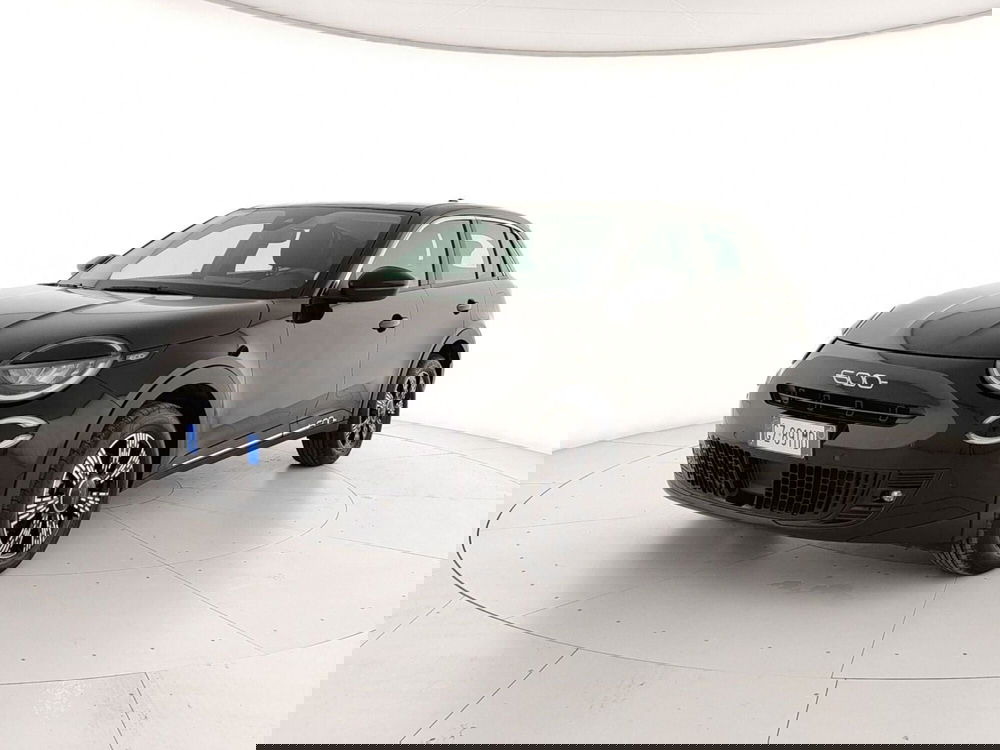 Fiat 600 usata a Caserta (3)