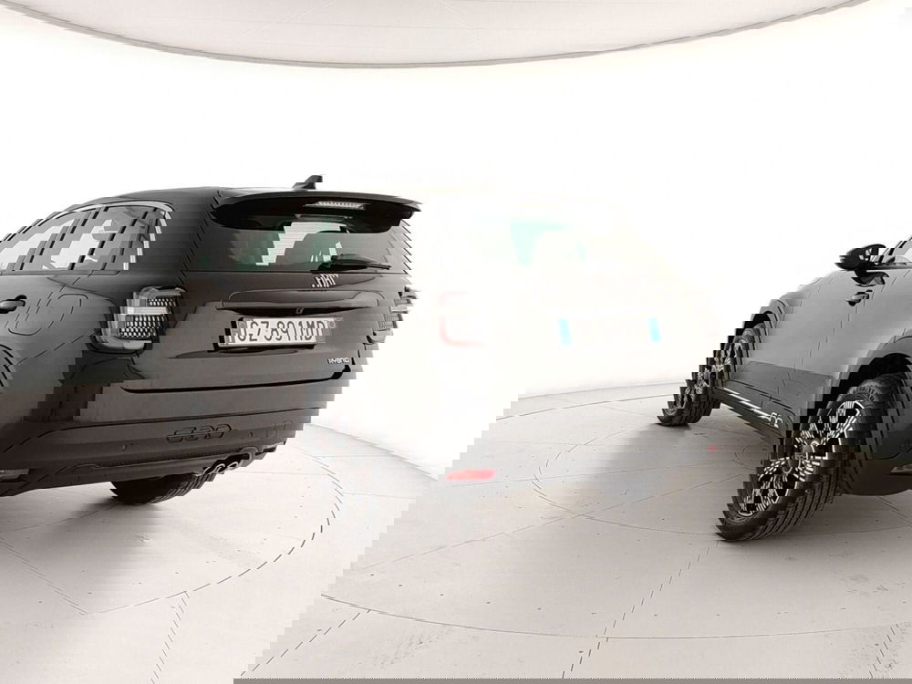 Fiat 600 usata a Caserta (4)