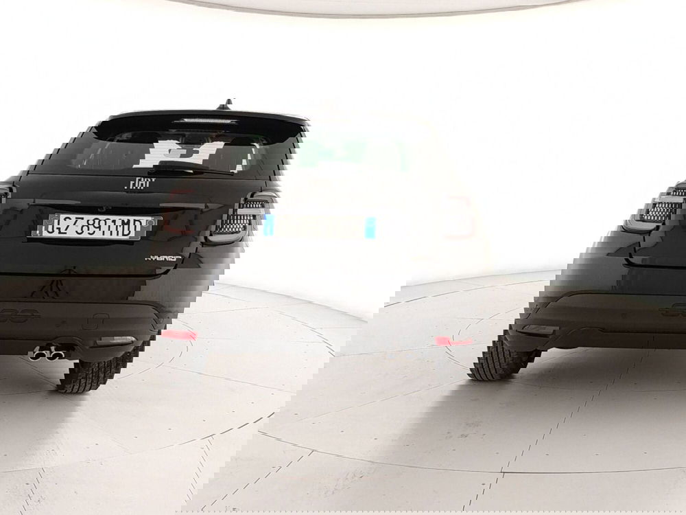 Fiat 600 usata a Caserta (5)