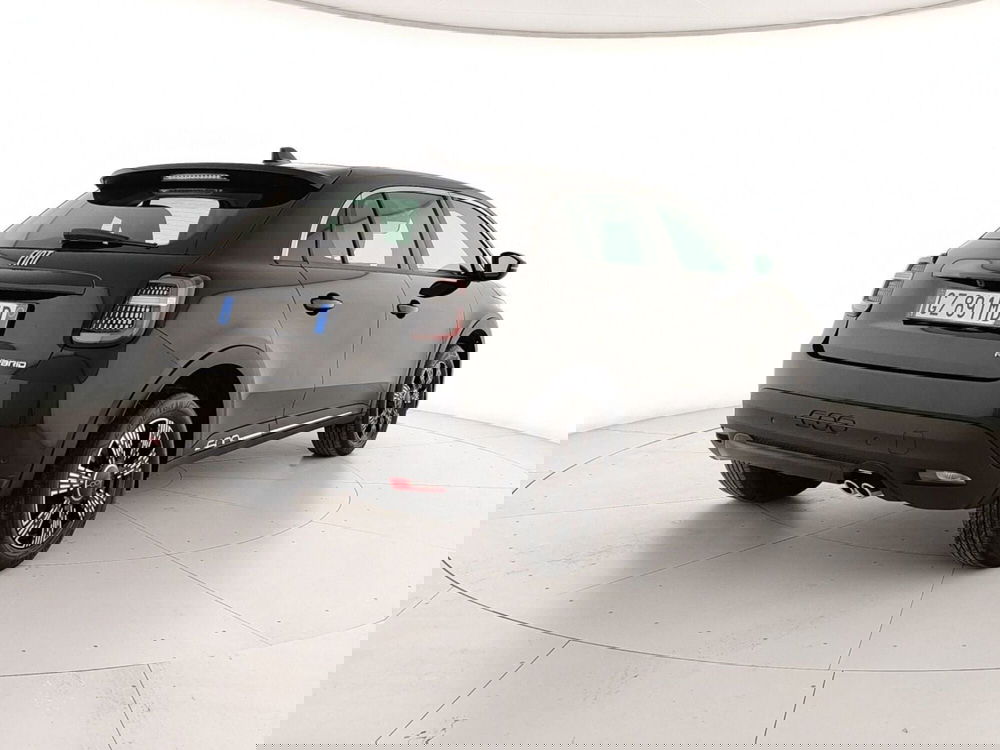 Fiat 600 usata a Caserta (6)