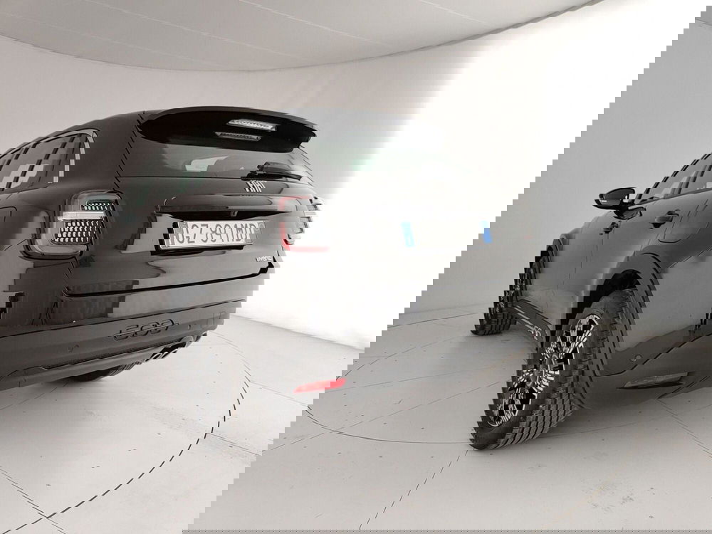 Fiat 600 usata a Caserta (9)