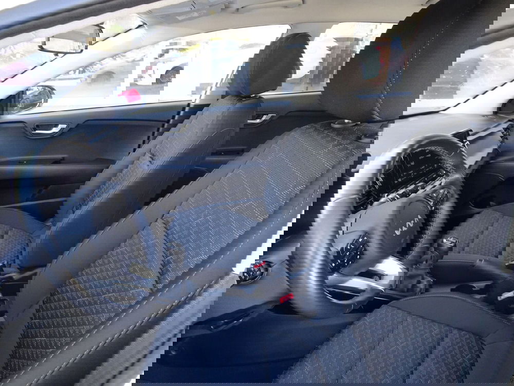 Kia Rio usata a Belluno (10)