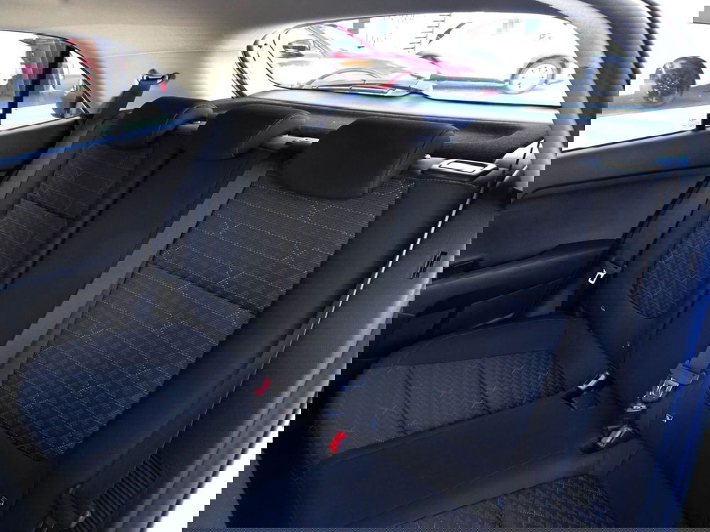 Kia Rio usata a Belluno (12)