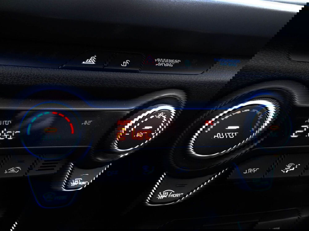 Kia Rio usata a Belluno (19)
