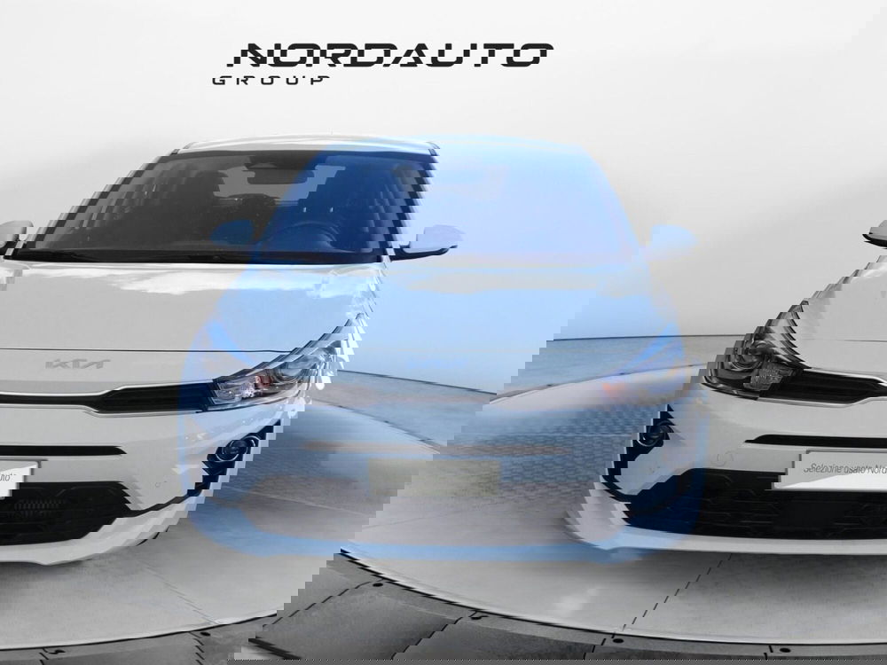 Kia Rio usata a Belluno (2)