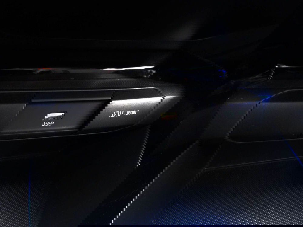 Kia Rio usata a Belluno (20)