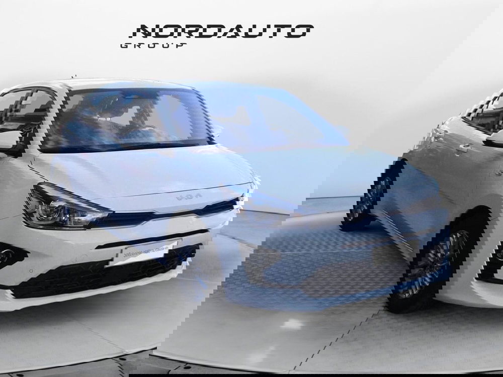 Kia Rio usata a Belluno (3)