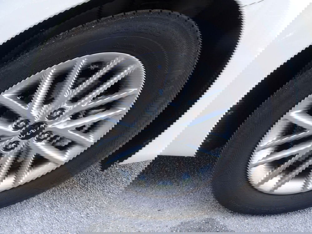 Kia Rio usata a Belluno (8)