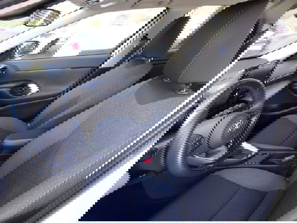 Toyota Yaris Cross usata a Belluno (11)