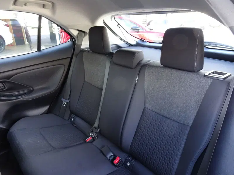 Toyota Yaris Cross usata a Belluno (13)