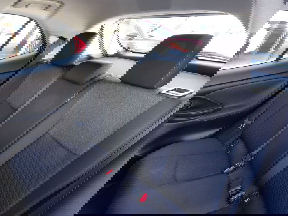 Toyota Yaris Cross usata a Belluno (13)