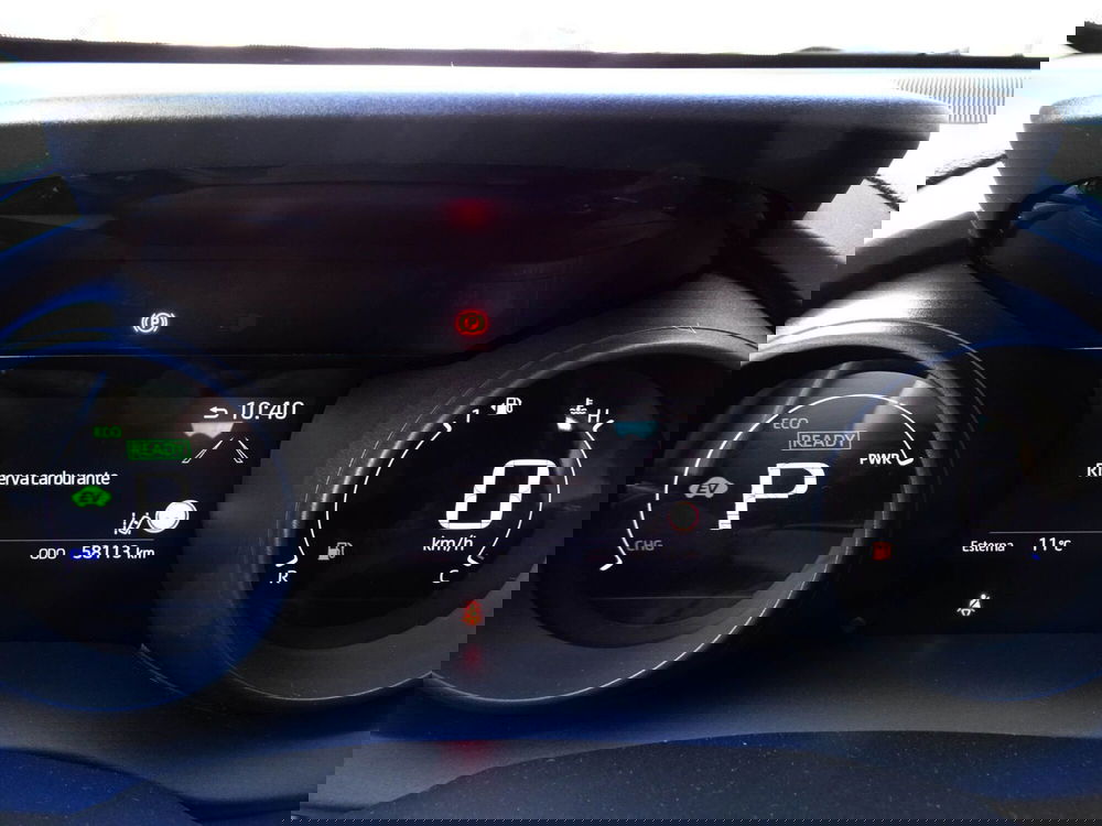 Toyota Yaris Cross usata a Belluno (16)