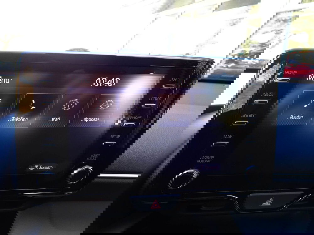 Toyota Yaris Cross usata a Belluno (19)