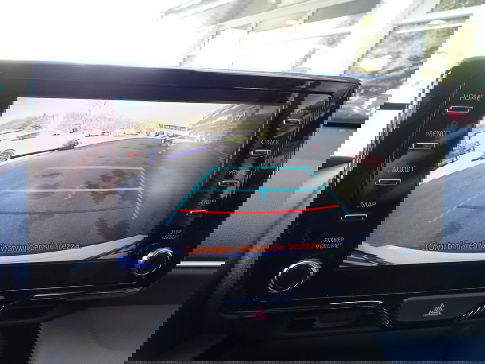 Toyota Yaris Cross usata a Belluno (20)