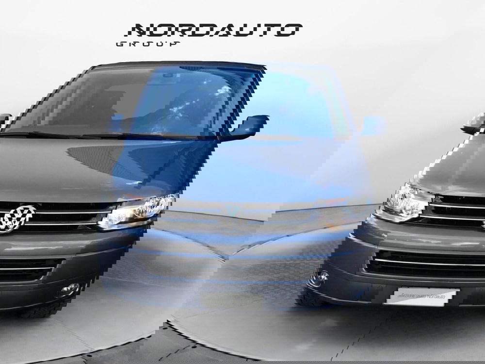 Volkswagen Veicoli Commerciali Multivan usata a Belluno (2)