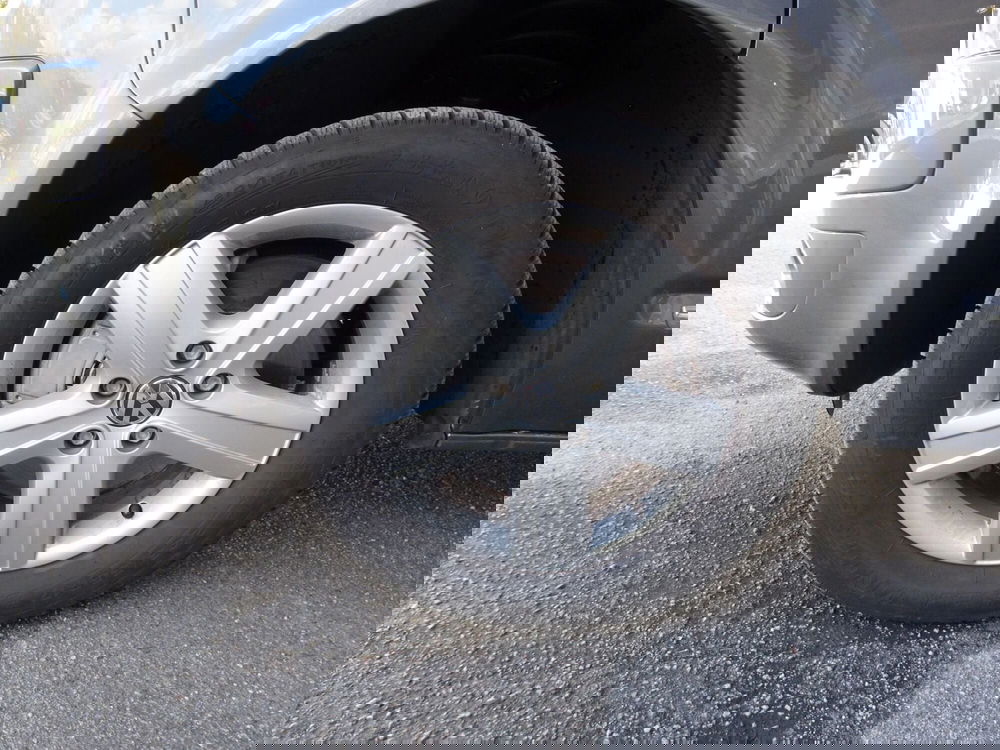 Volkswagen Veicoli Commerciali Multivan usata a Belluno (9)