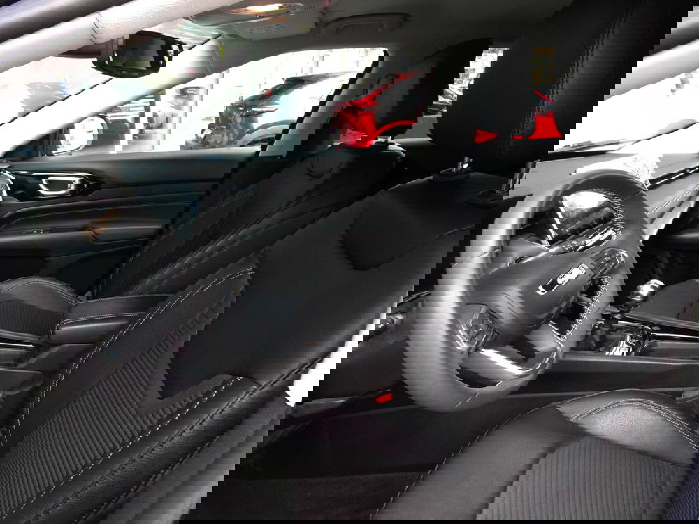 Jeep Compass usata a Belluno (10)