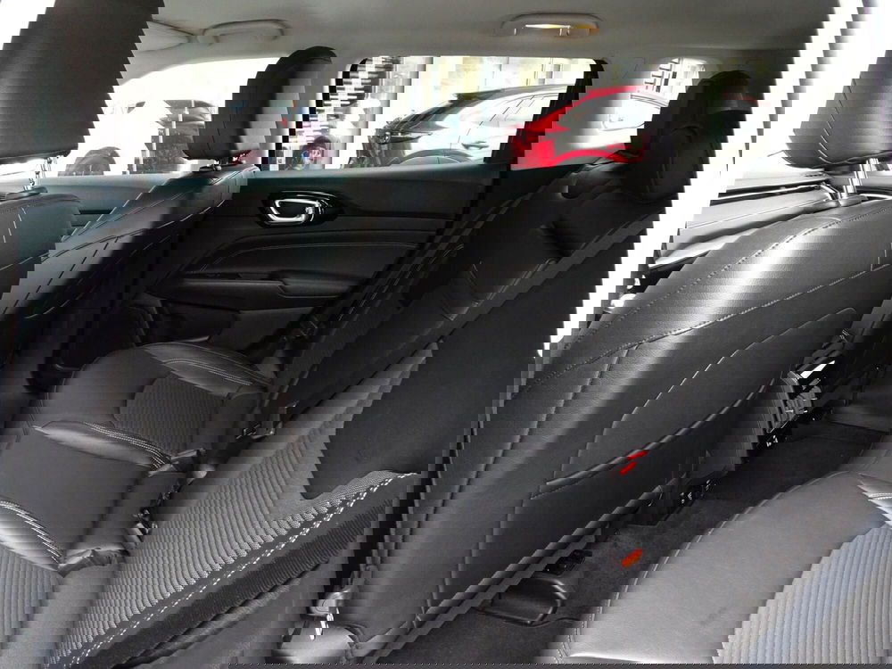 Jeep Compass usata a Belluno (11)