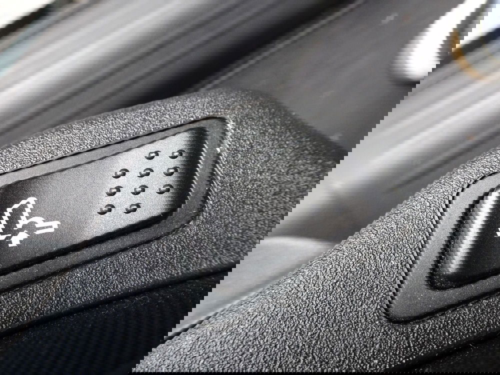 Jeep Compass usata a Belluno (14)