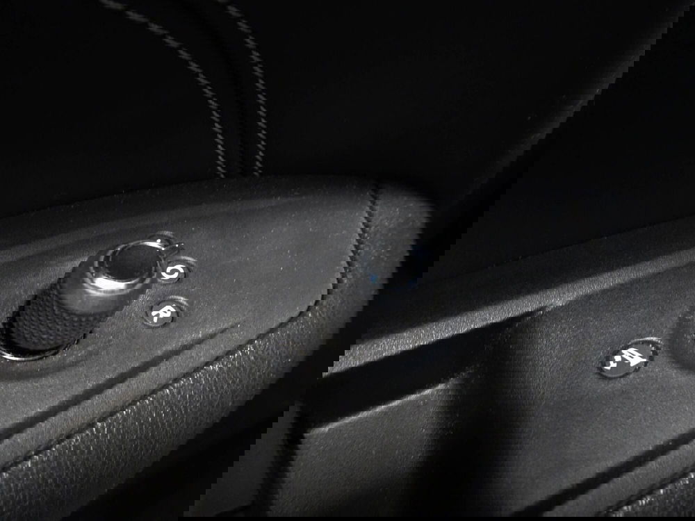 Jeep Compass usata a Belluno (18)