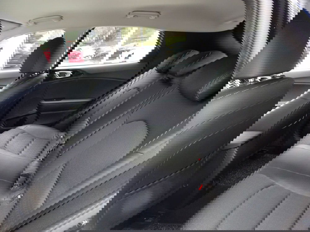 Kia XCeed usata a Belluno (11)