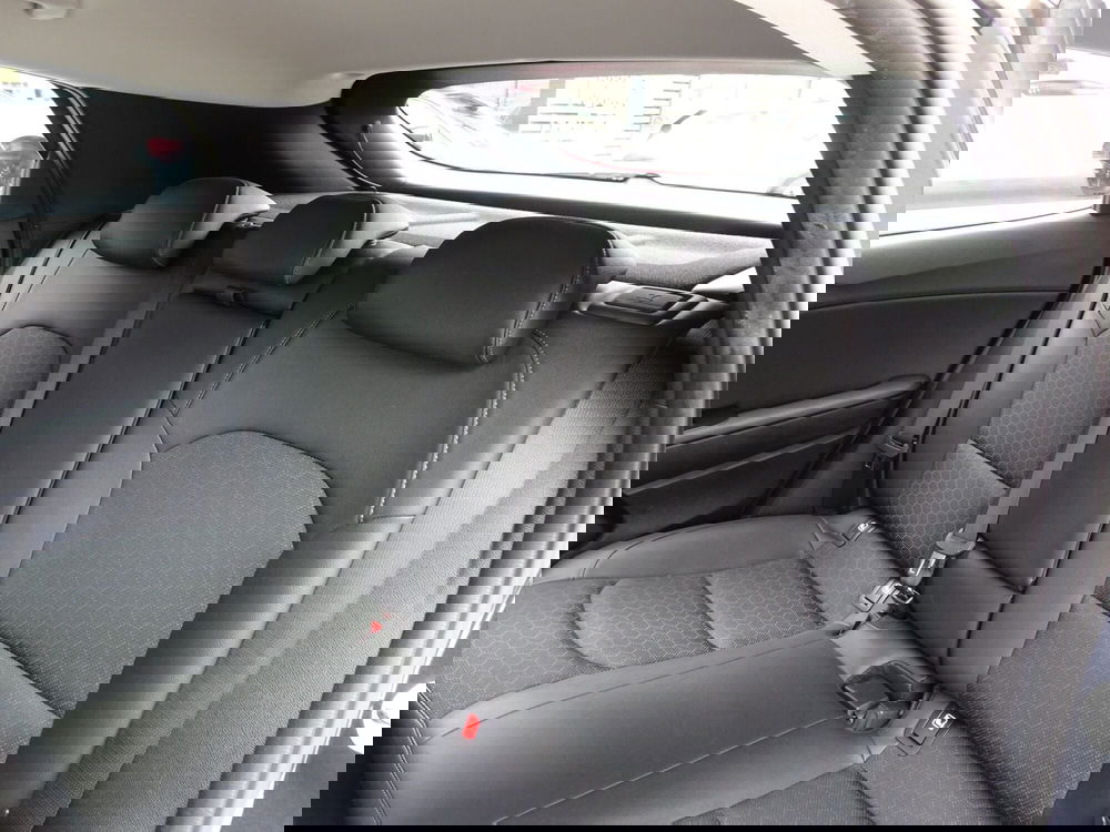 Kia XCeed usata a Belluno (12)