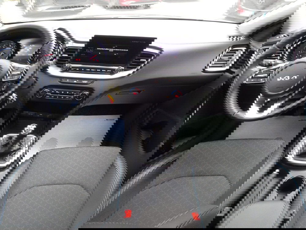 Kia XCeed usata a Belluno (13)
