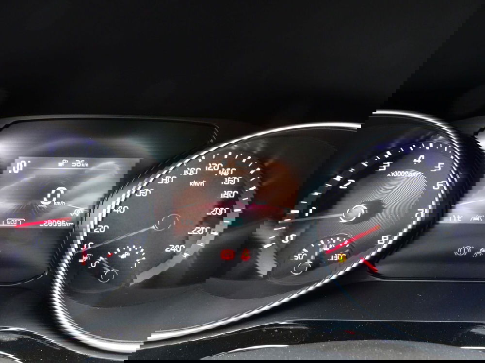 Kia XCeed usata a Belluno (15)