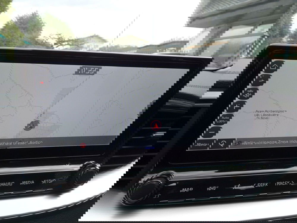 Kia XCeed usata a Belluno (19)